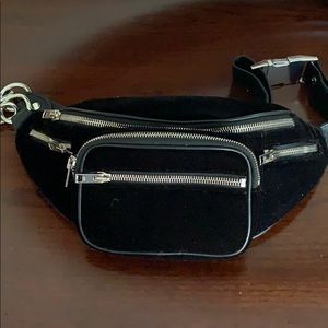 Alexander Wang attica fanny pack
